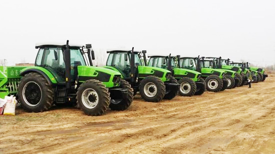 農(nóng)業(yè)農(nóng)村部:改進南方稻田休耕模式